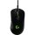 Logitech G403 Gaming Maus Prodigy schwarz.USB.6 Tasten.SCHNURGEBUNDEN