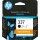 HP 337 original Ink cartridge C9364EE UUS black standard capacity 11ml 400 pages 1-pack