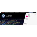 HP 312A original Toner cartridge CF383A magenta standard...