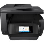 T HP Officejet Pro 8730 4in1/A4/LAN/WiFi/Duplex/ADF