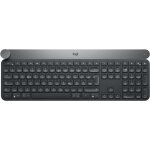 Logitech Craft Advanced with Creative Input Dial ....