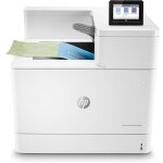 FL HP Color LaserJet Enterprise M856dn Farblaserdrucker...