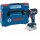 Bosch GSR 18V-90 C L-BOXX Akku-Bohrschrauber