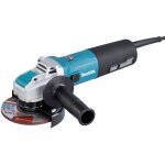 Makita GA5080RX02 X-Lock Winkelschleifer