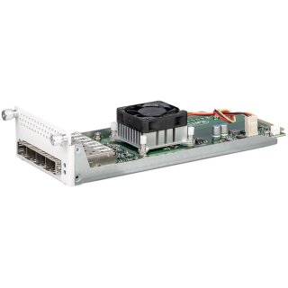 UF Extension Module 4x 1G SFP (UF-X60)