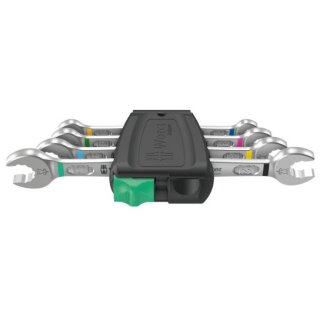 Wera 6005 Joker 4 Set 1