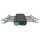 Wera 6005 Joker 4 Set 1