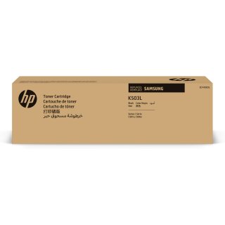 SAMSUNG CLT-K503L H-Yield Blk Toner C