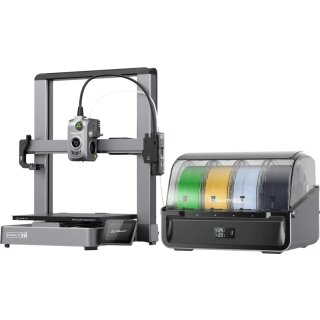 HI Combo 3D-Drucker