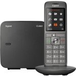 Gigaset CL660 grau