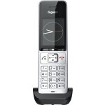 Gigaset Comfort 500HX silber-schwarz
