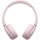 WH-CH520P On-Ear pink BT-Kopfhörer