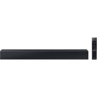HW-C400 Soundbar schwarz