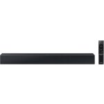 HW-C400 Soundbar schwarz