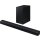 HW-C450 Soundbar mit Subwoofer schwarz