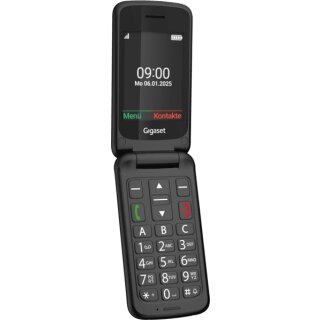 Gigaset GL595 schwarz