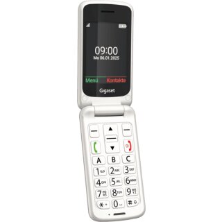 Gigaset GL595 weiß