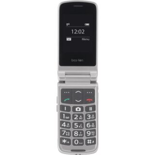 SL495 schwarz-silber (ohne Netzteil)