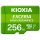 CARD KIOXIA microSD-Card Exceria High Endurance 256GB