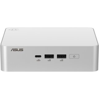 ASUS NUC GEN15 Pro+ Scorpion Canyon U5 RNUC15CRSU500002 EU Cord