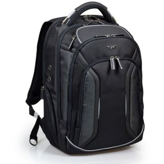 Port Melbourne Backpack 39.6cm (15.6") black
