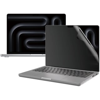PanzerGlass Privacy Scr.Protector MacBook Pro 14"/M1/M2/M3/M4