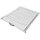 DIGITUS Fachboden 1HE 30x483x570mm bis 25kg grau ausziehbar