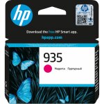 HP 935 original Ink cartridge C2P21AE BGX magenta...