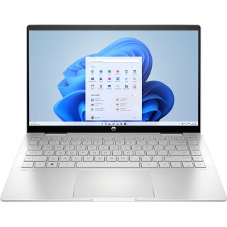 HP Pavilion x360 14-ek2053ng Intel® Core™ 5 120U