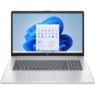 HP Laptop 17-cp3000ng AMD Ryzen™ 7 7730U