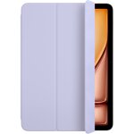 APPLE Smart Folio für iPad Air 11 (M2) - Hellviolett