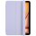 APPLE Smart Folio für iPad Air 11 (M2) - Hellviolett