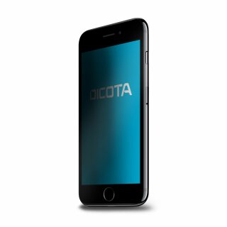 Dicota Secret 4-Way for iPhone 7