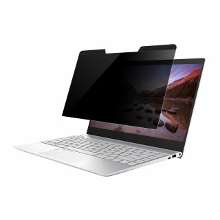 Dicota Secret 2-Way for Laptop 13 (16:9) magnetic