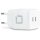 Dicota Travel Tablet Charger COMFORT USB-C 45W