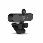 Dicota Webcam PRO Plus 4K
