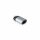 Dicota USB-C to Ethernet Mini Adapter with PD (100W) silver