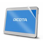 Dicota Anti-glare fil. 9H for Apple iPad Air 11.0 self-adhes