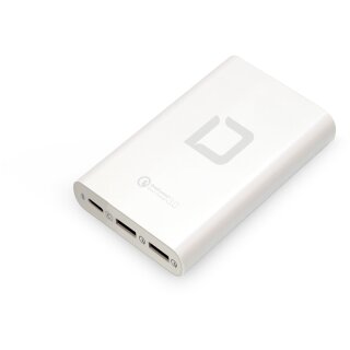 Dicota Universal Notebook Charger USB-C (40W)