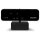 Dicota Webcam PRO Face Recognition black