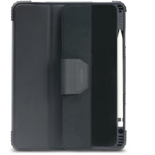 Dicota Tablet Folio Case für iPad 10.9" (2022/10 Gen) black