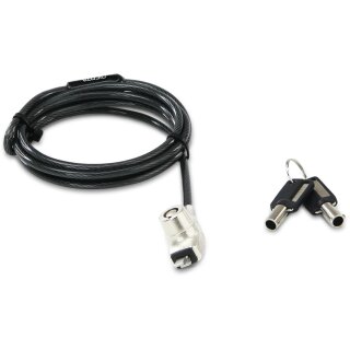 Dicota LAPTOP LOCK NANO