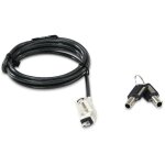 Dicota LAPTOP LOCK NANO