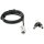 Dicota LAPTOP LOCK NANO