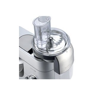 Kenwood AT340 Schneide-/Zerkleinerungsaufsatz grau