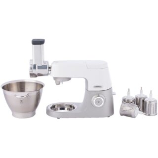 Kenwood Roto Lebensmittelschneider-Aufsatz KAX643ME