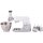 Kenwood Roto Lebensmittelschneider-Aufsatz KAX643ME