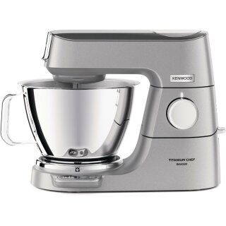 Kenwood Titanium Chef Baker Küchenmaschine