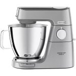 Kenwood Titanium Chef Baker XL silber
