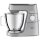 Kenwood Titanium Chef Baker XL silber